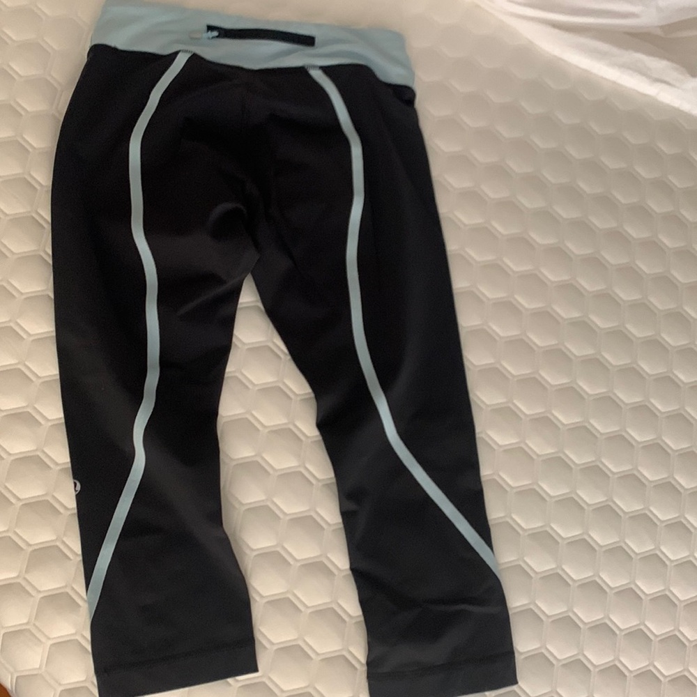 Lululemon pants